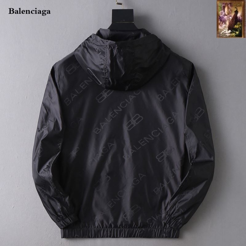 Balenciaga Outwear